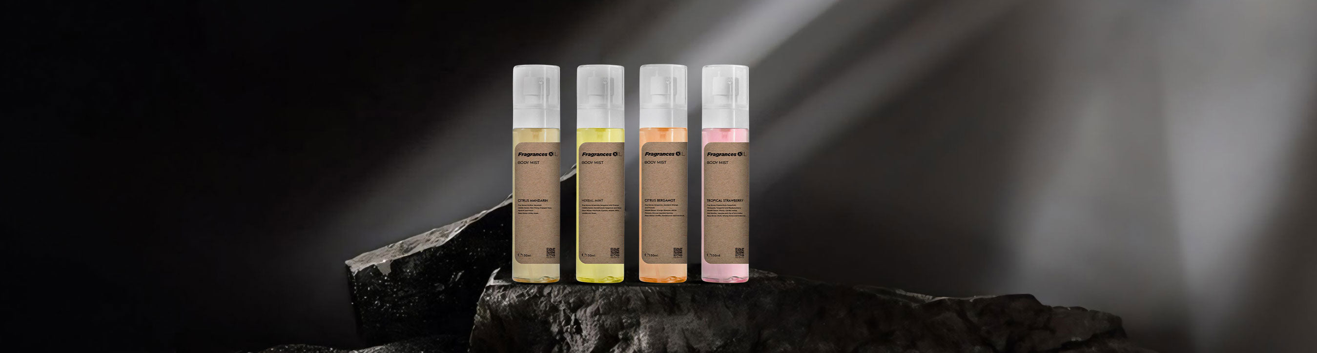Body Mist