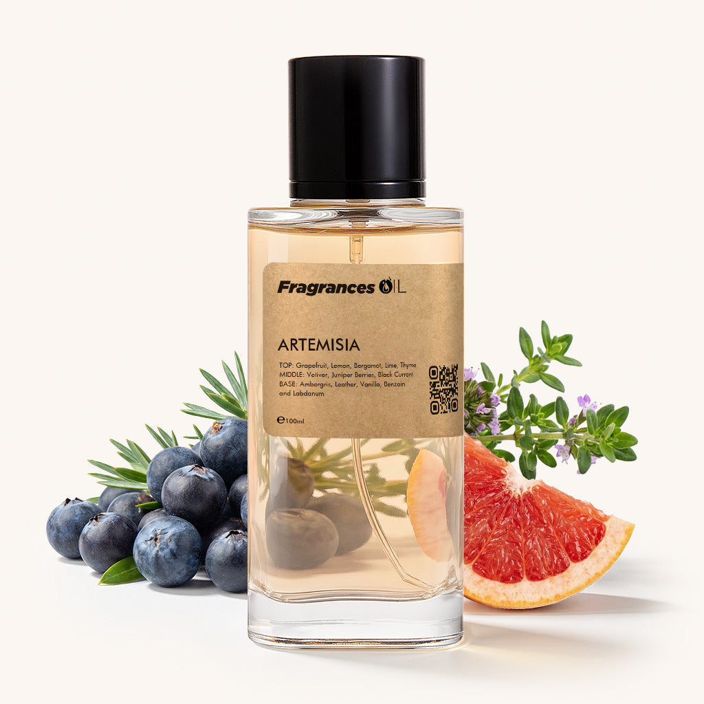 Elysium Pour Homme Parfum Cologne