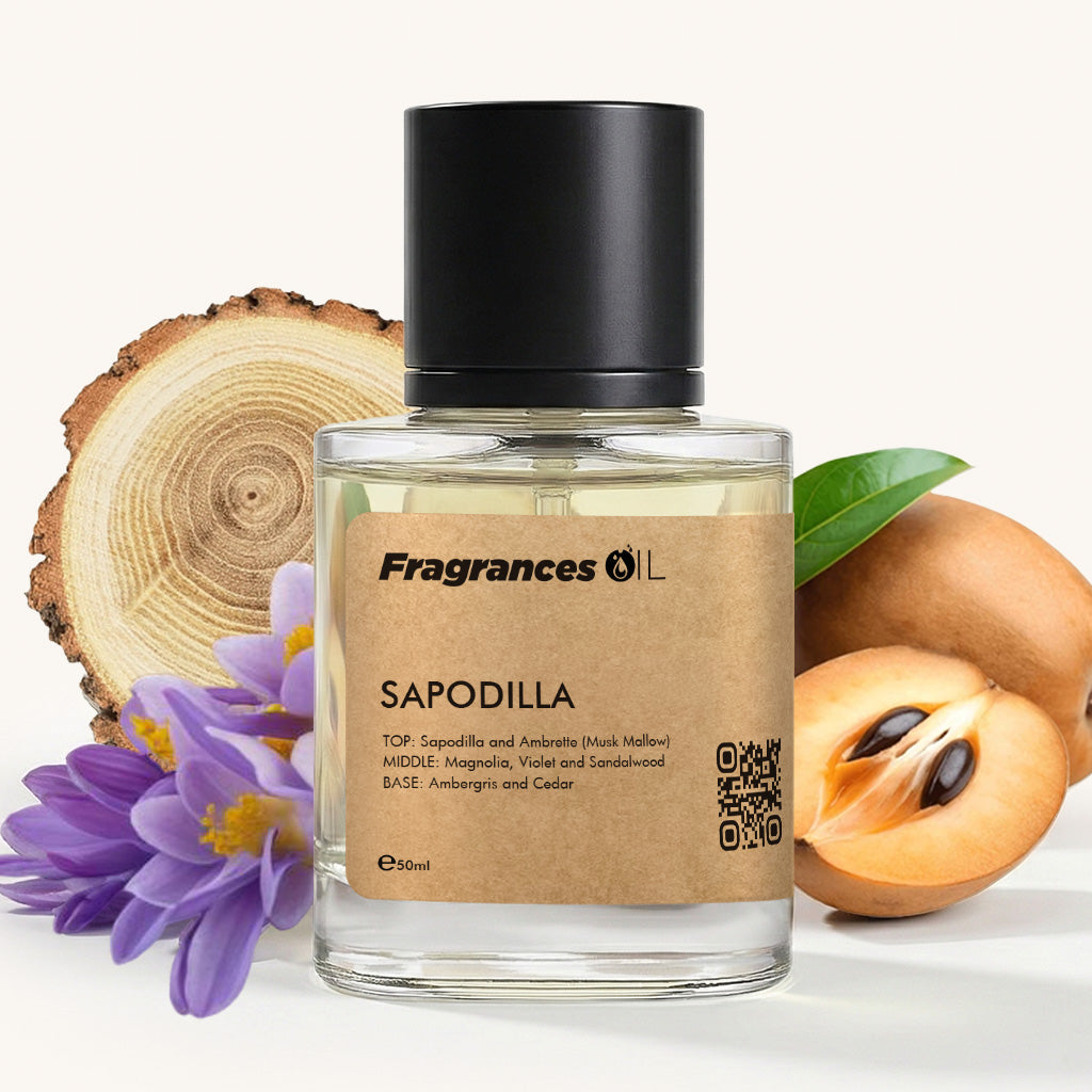 Mojave Ghost - Buy Online USA | Fragrancesoil.com
