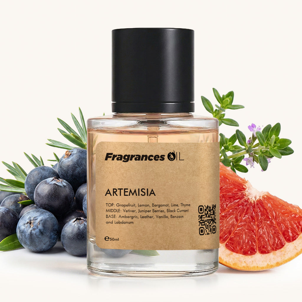 Elysium Pour Homme Parfum Cologne