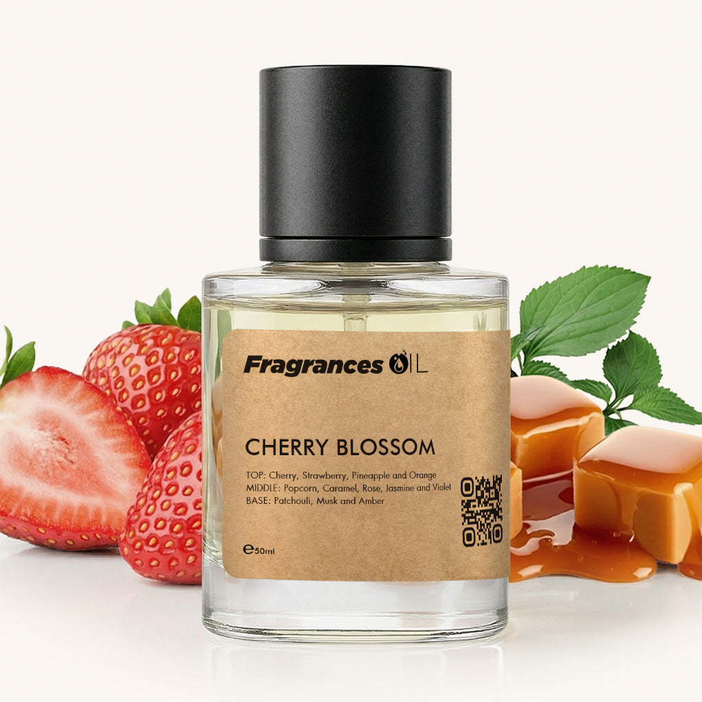 Miss Cherie - Buy Online USA | Fragrancesoil.com