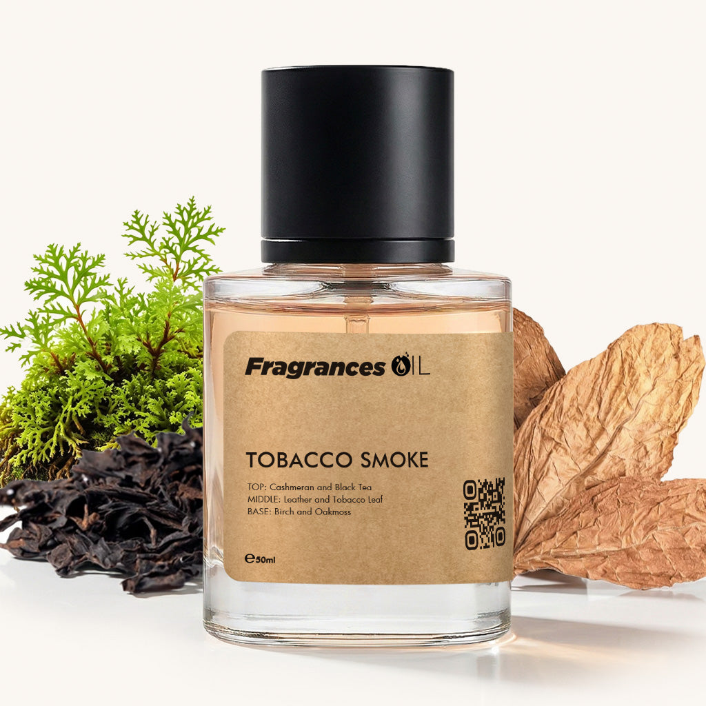 tobacco smoke perfume Sellier - Buy Online USA