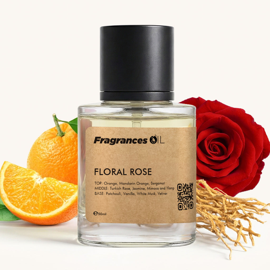 Coco Mademoiselle - Buy Online USA | Fragrancesoil.com