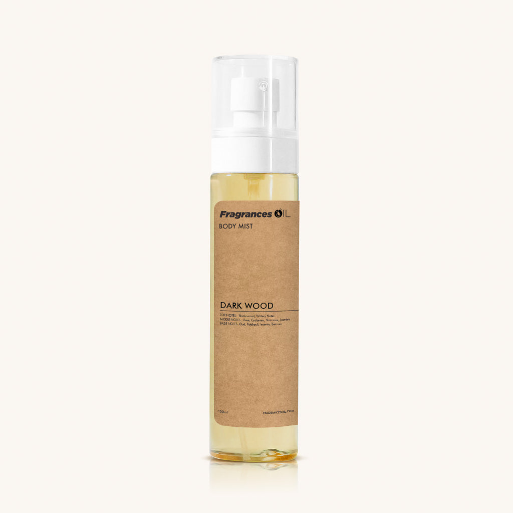 Matiere Noire Body Mist 150ML