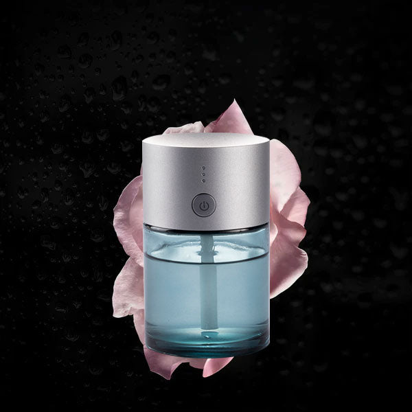 Flowerbomb