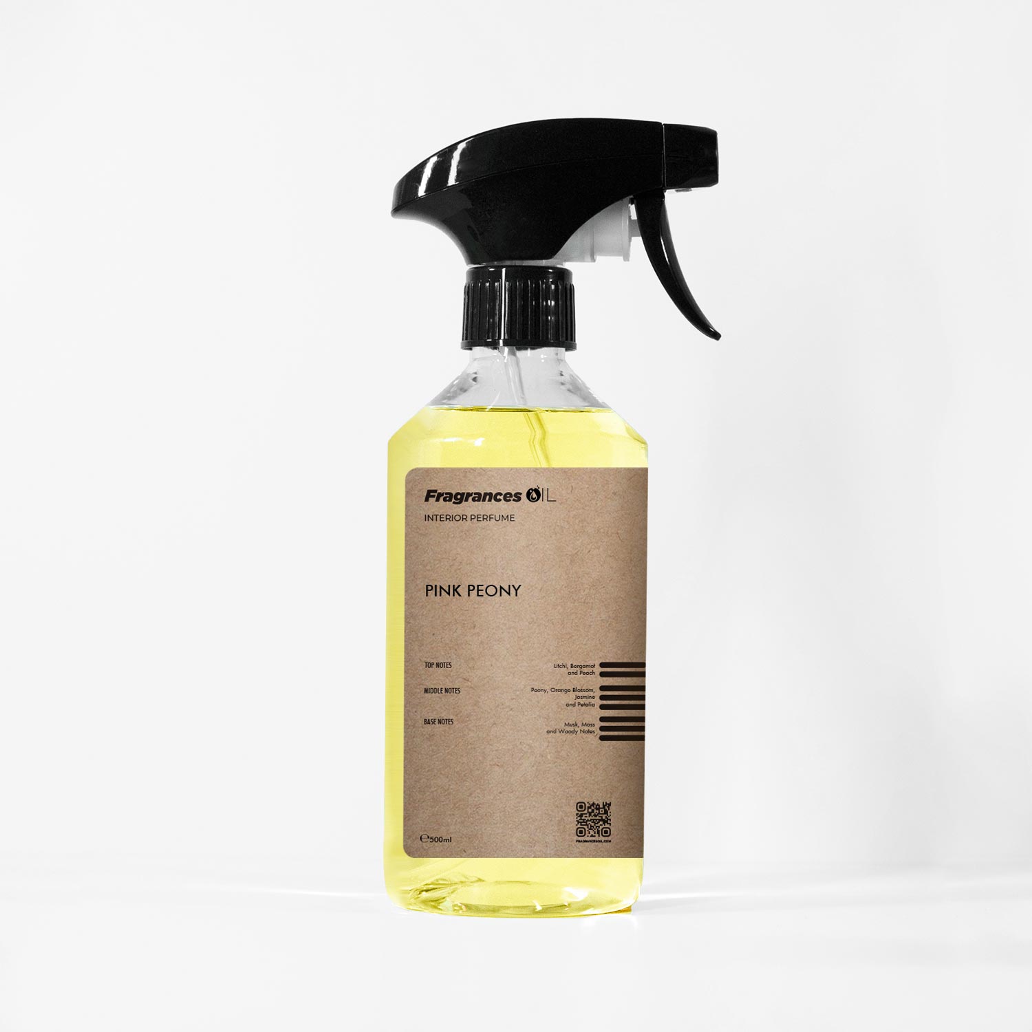 Fleur Narcotique