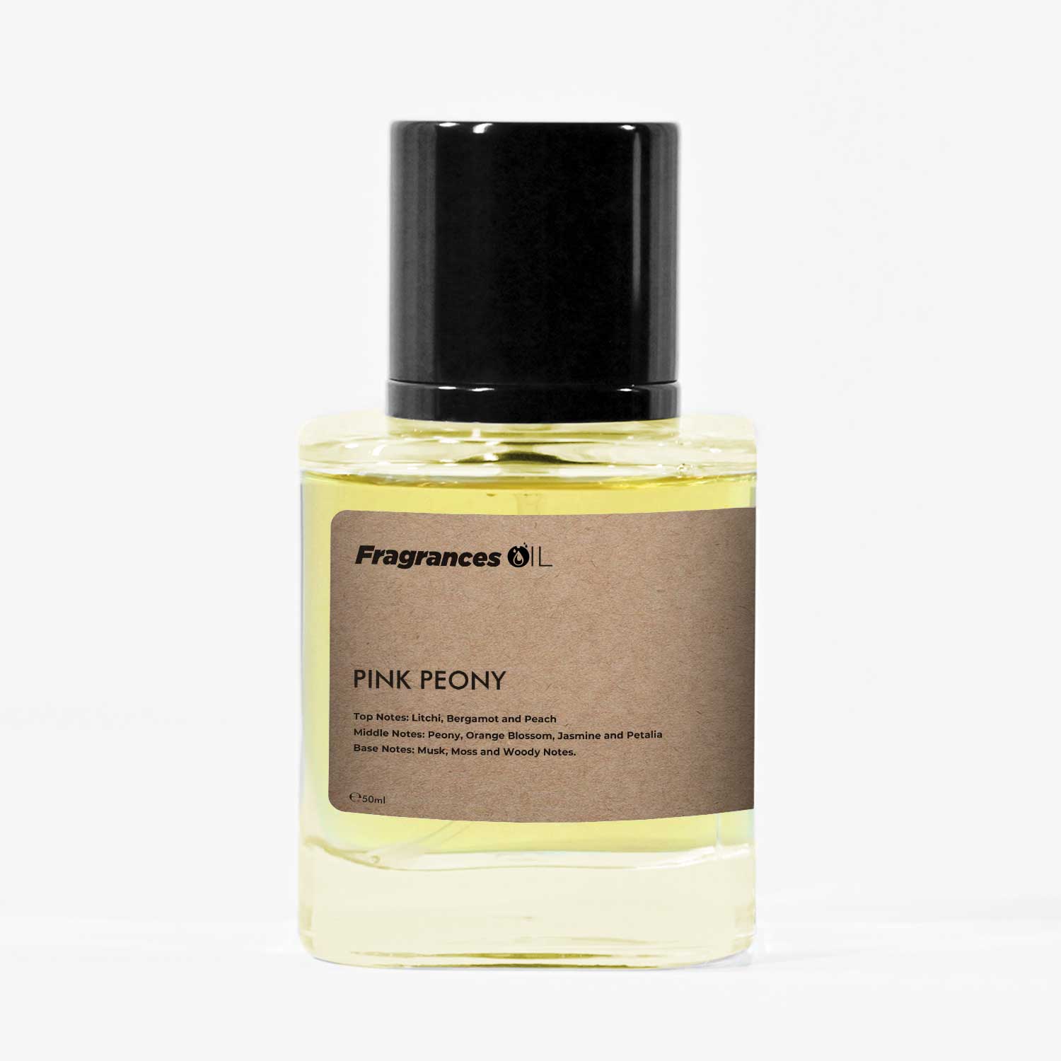 Fleur Narcotique