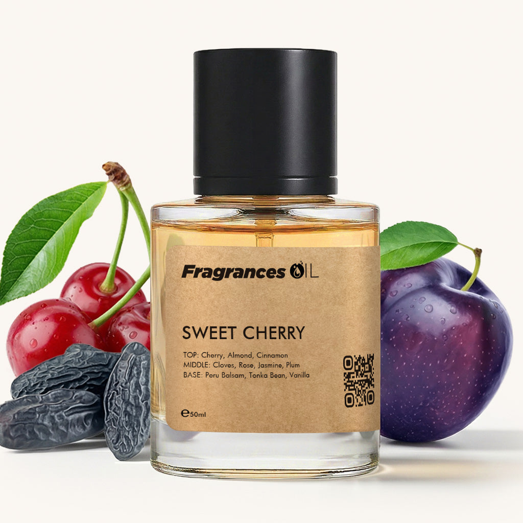 Lost Cherry, Perfume-50ML (1.7oz) by Fragrance Oil