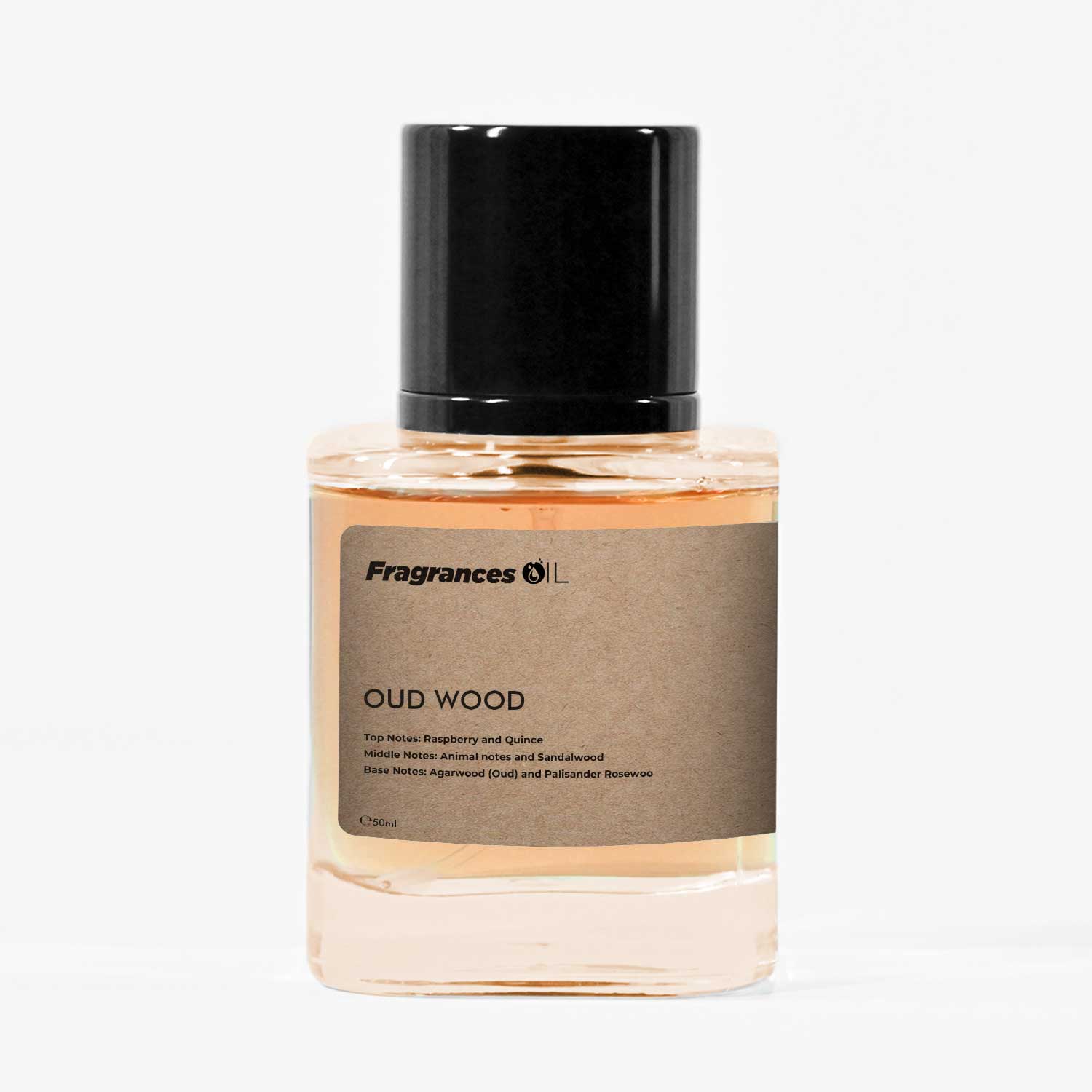 Oud Rosewood