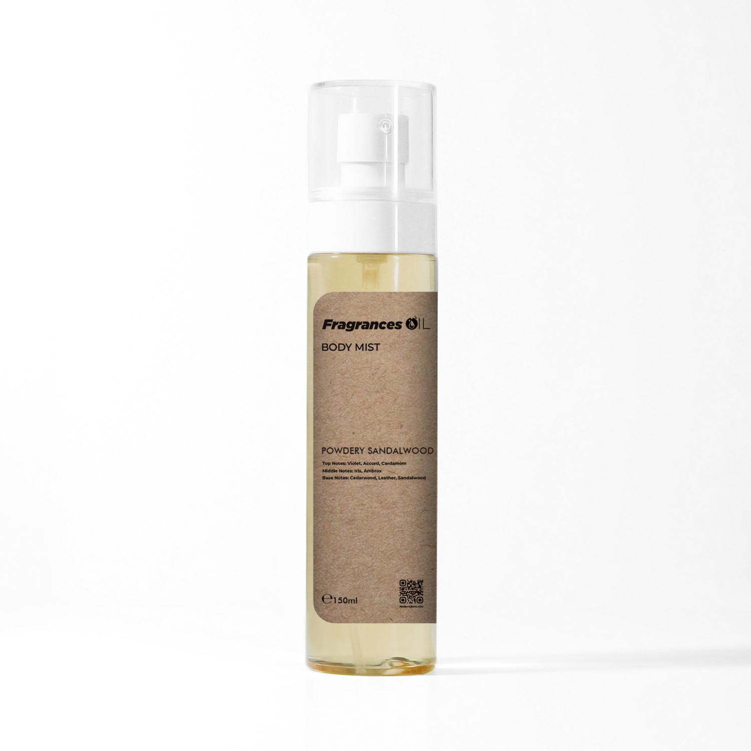 Santal 33