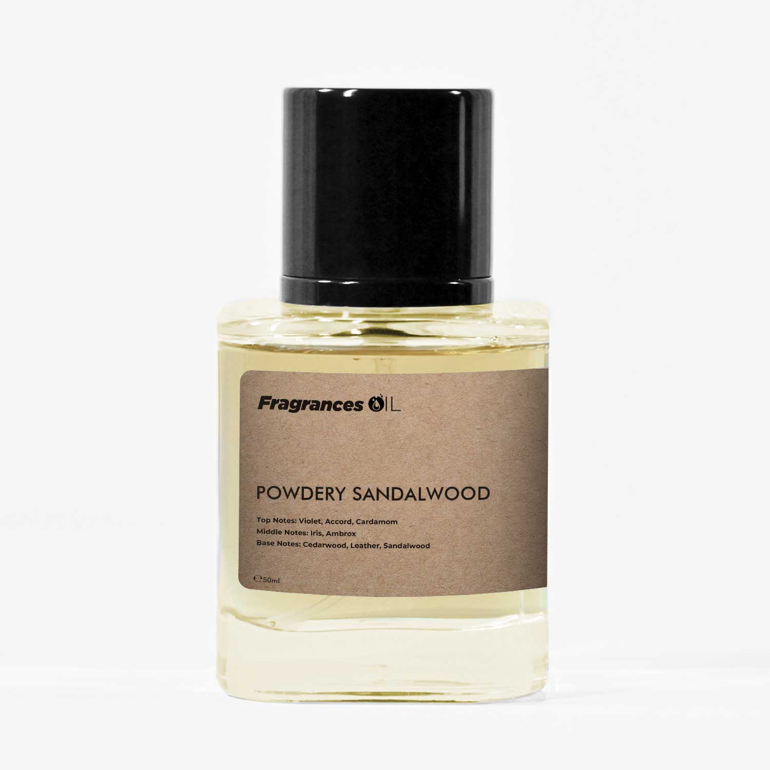Santal 33