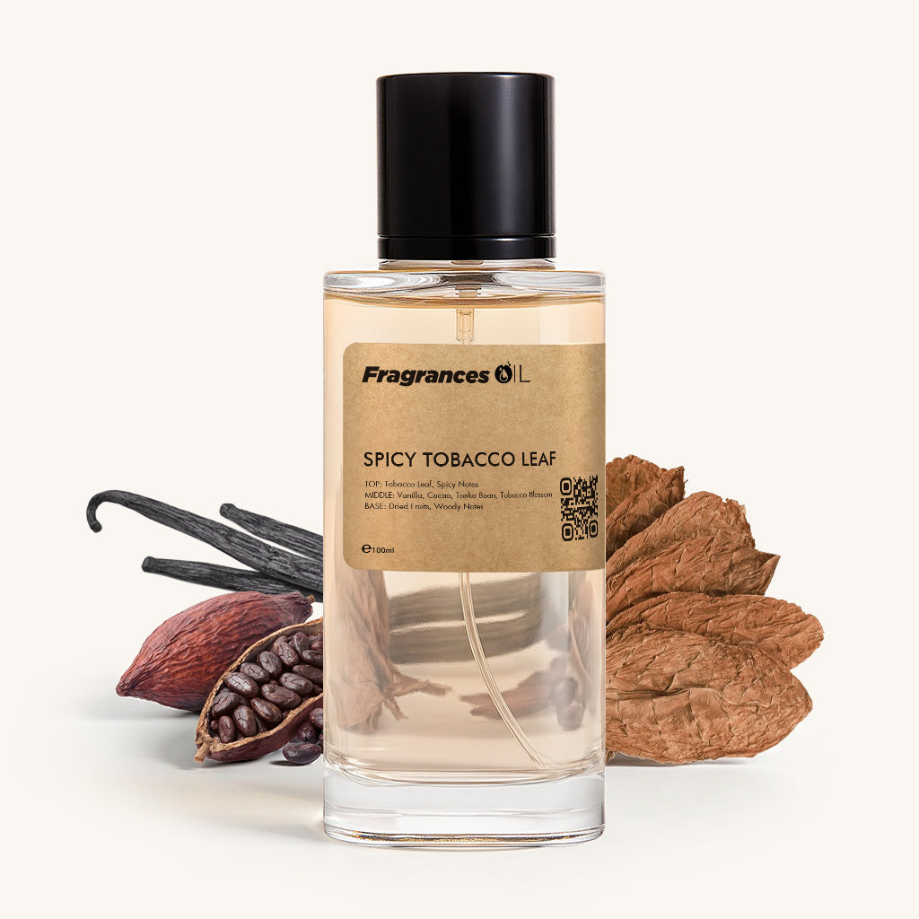 Tobacco Vanille