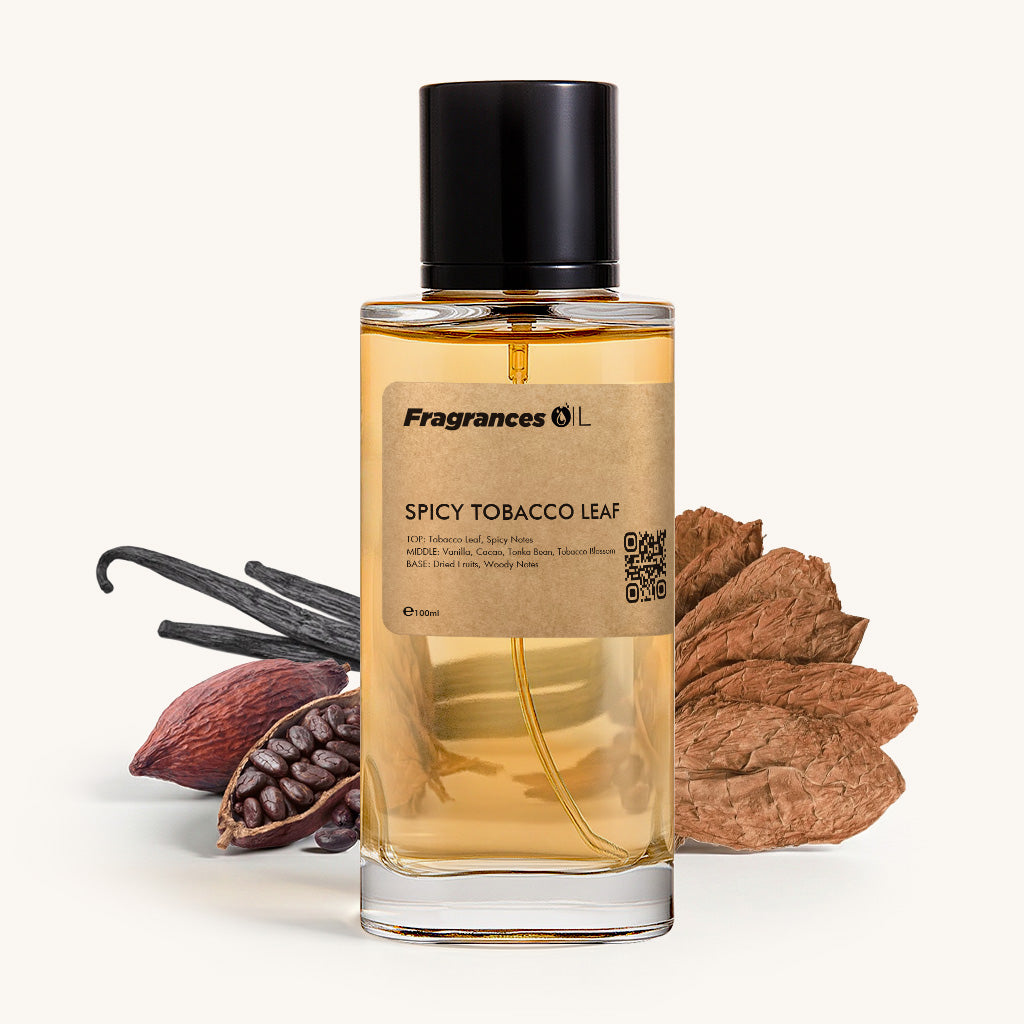 Tobacco Vanille
