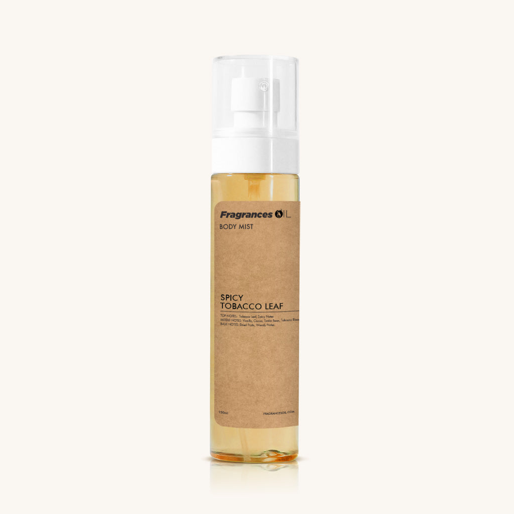 Tobacco Vanille Body Mist 150ML