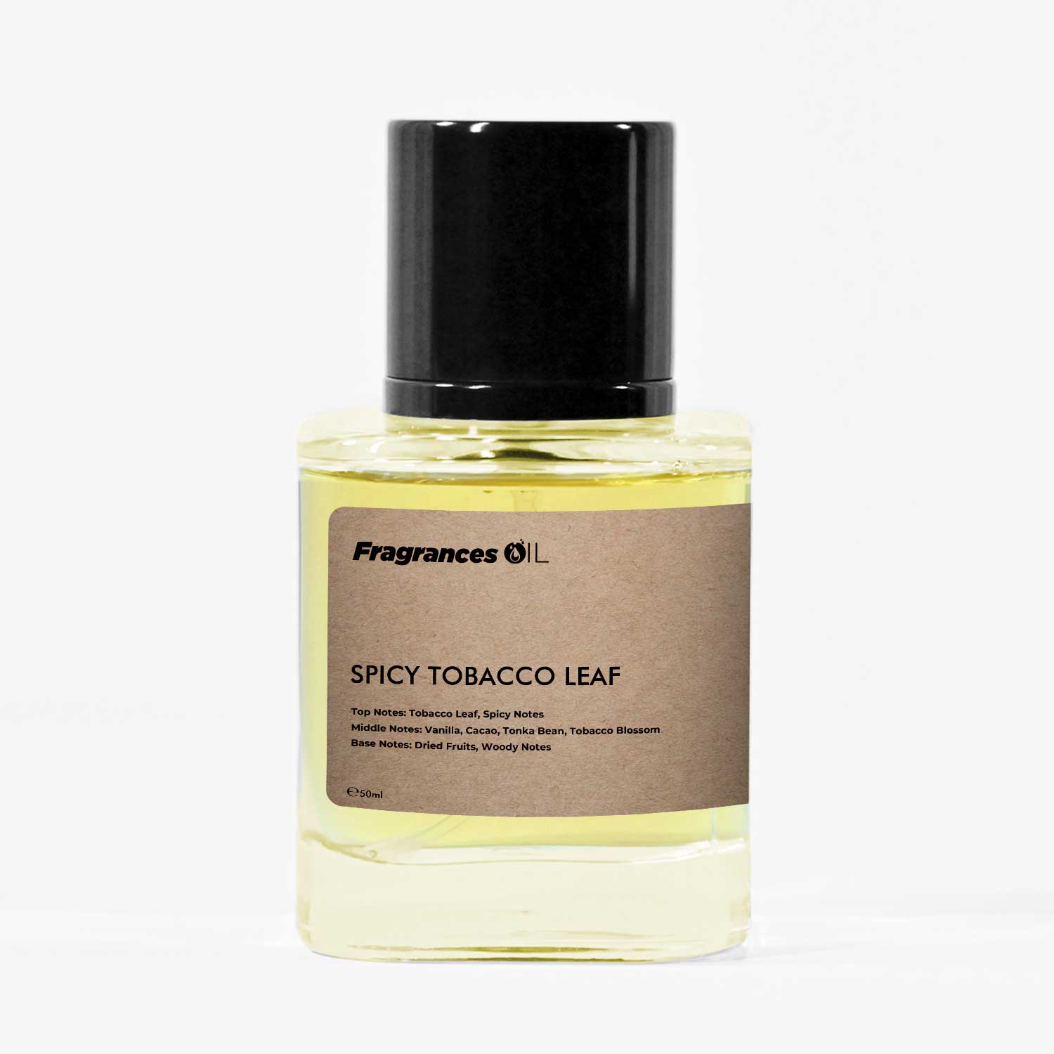 Tobacco Vanille