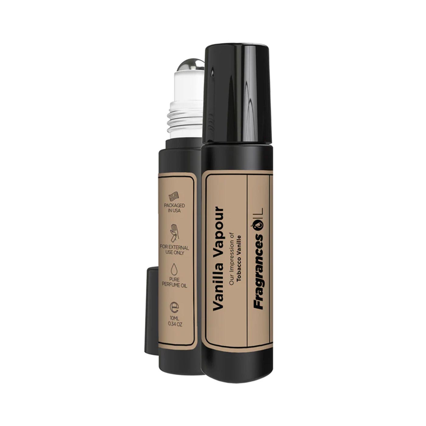 Tobacco Vanille