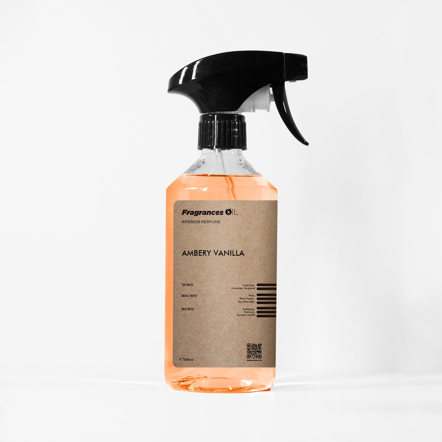 Interior Perfume Create