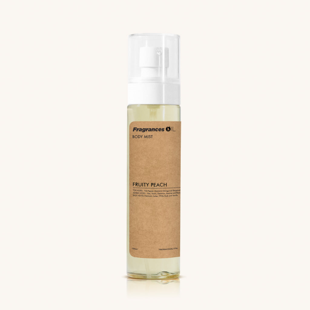 Guilty Body Mist 150ML