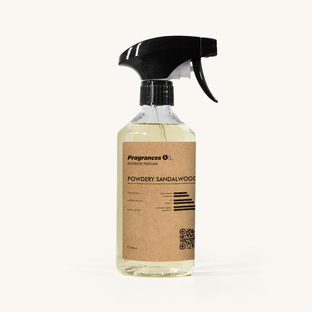 Santal 33 Interior 500ML