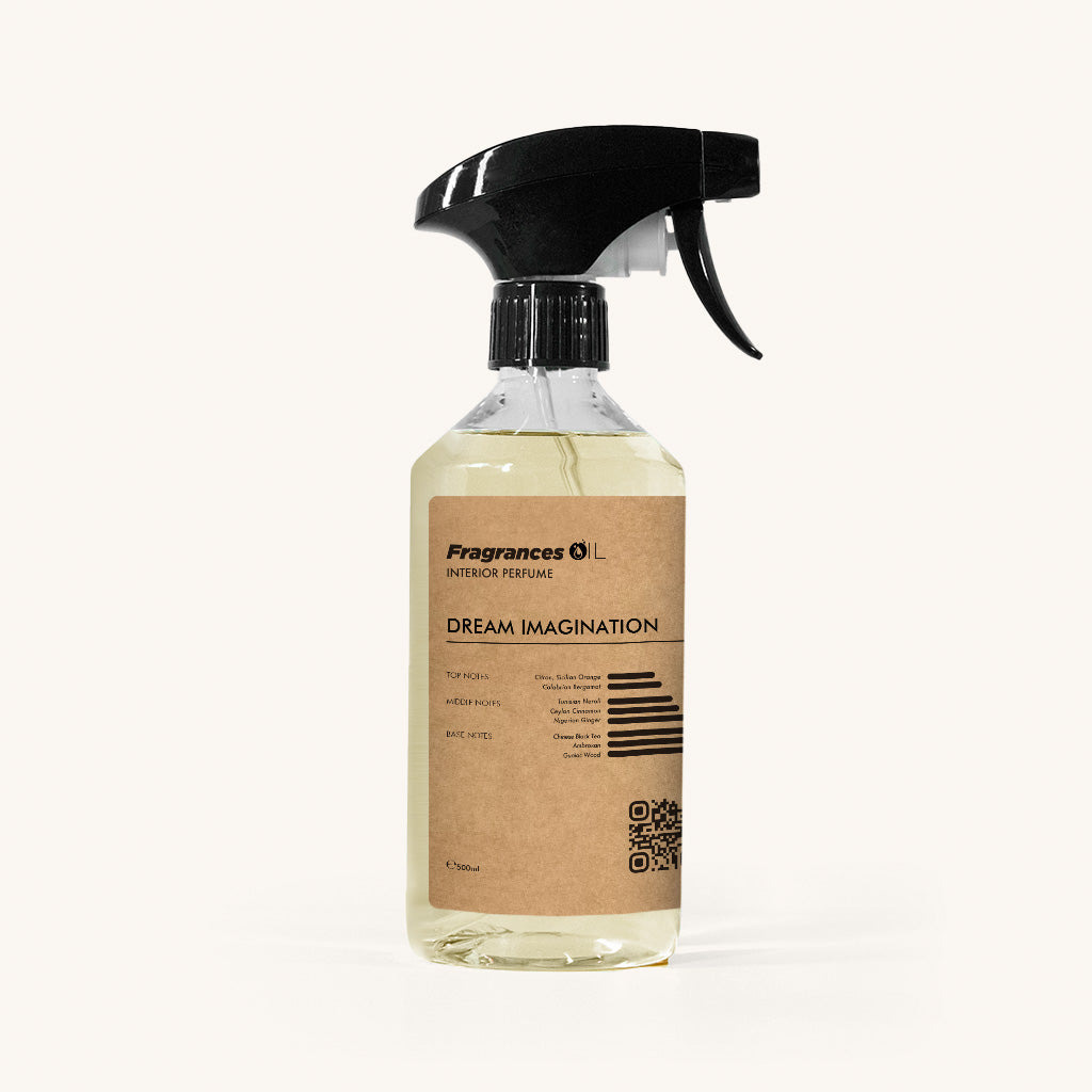 Imagination Interior 500ML