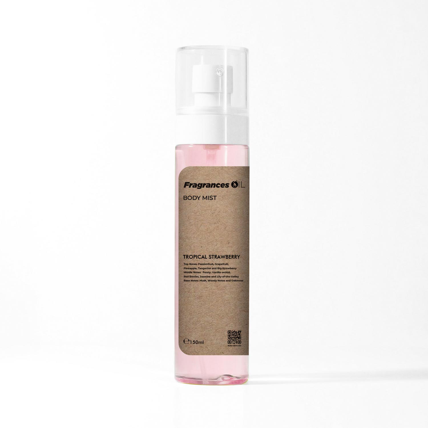 Body Mist-150ML
