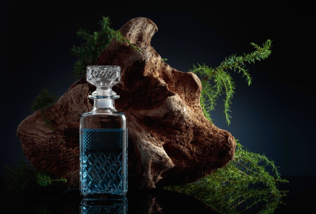 The Ingredients and Scent Profile of L'Immensite Louis Vuitton's Fragrance Oil