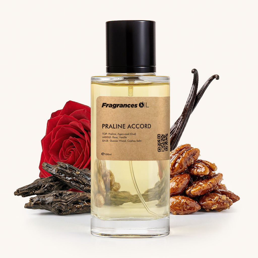 Oud Bouquet