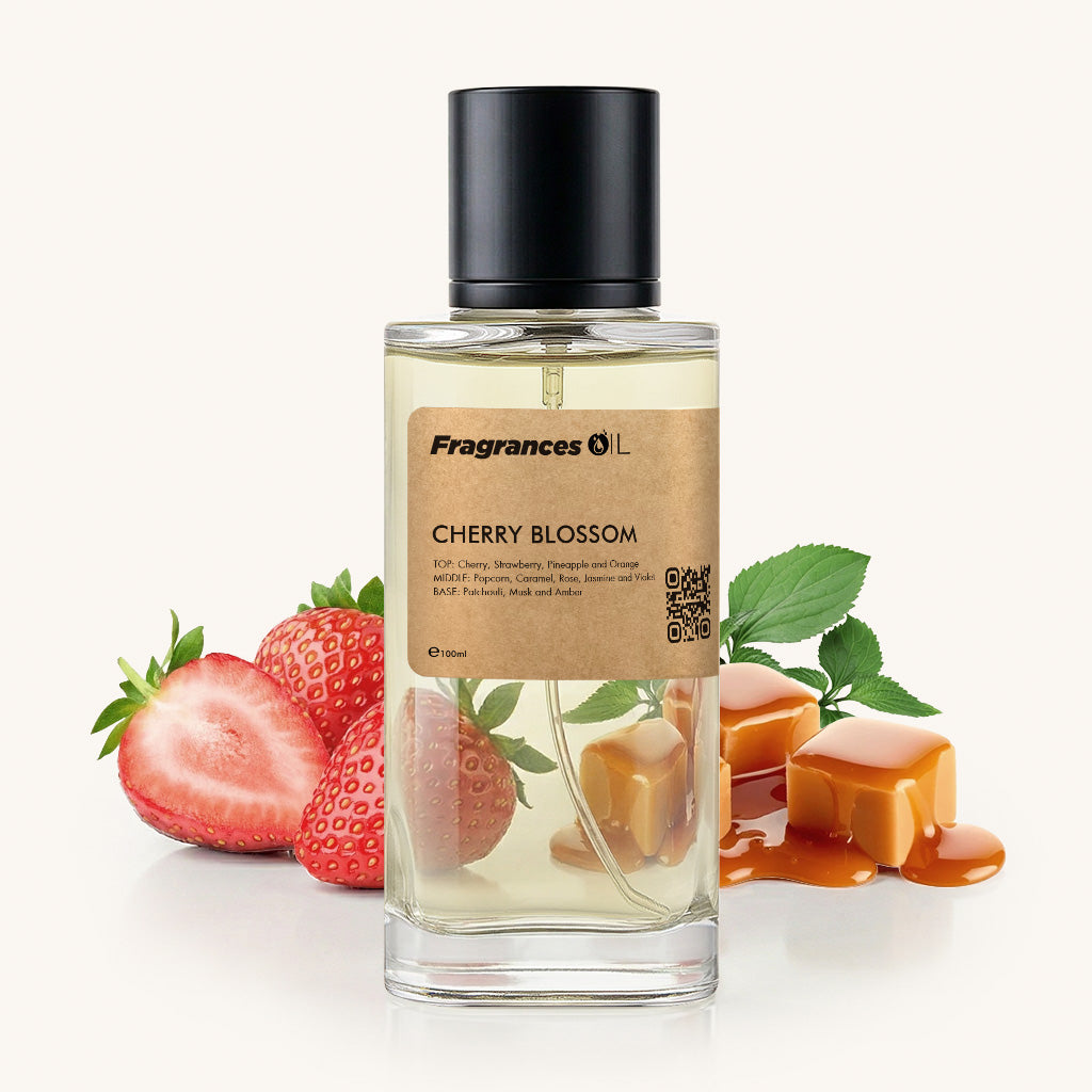 Miss Cherie - Buy Online USA | Fragrancesoil.com