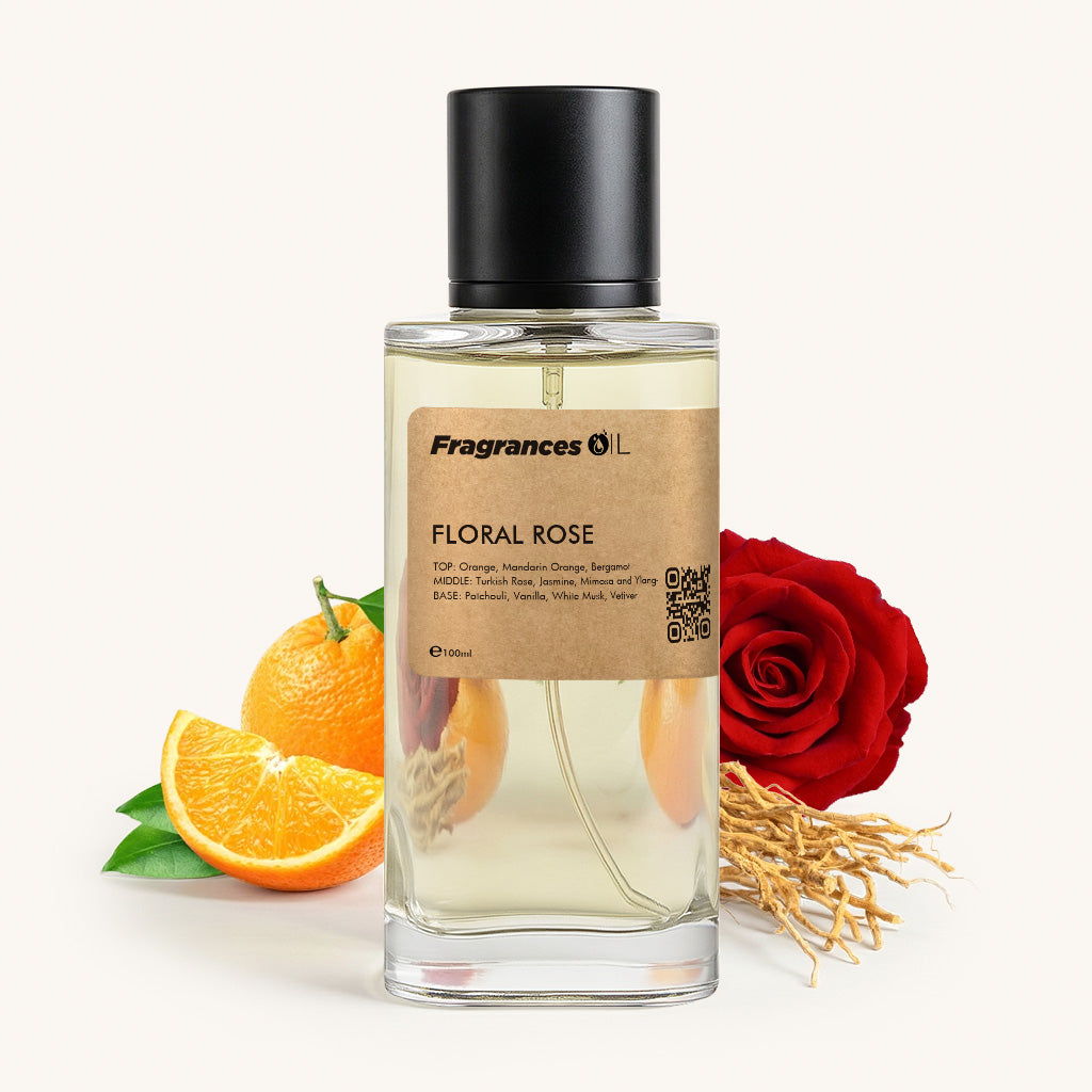 Coco Mademoiselle - Buy Online USA | Fragrancesoil.com