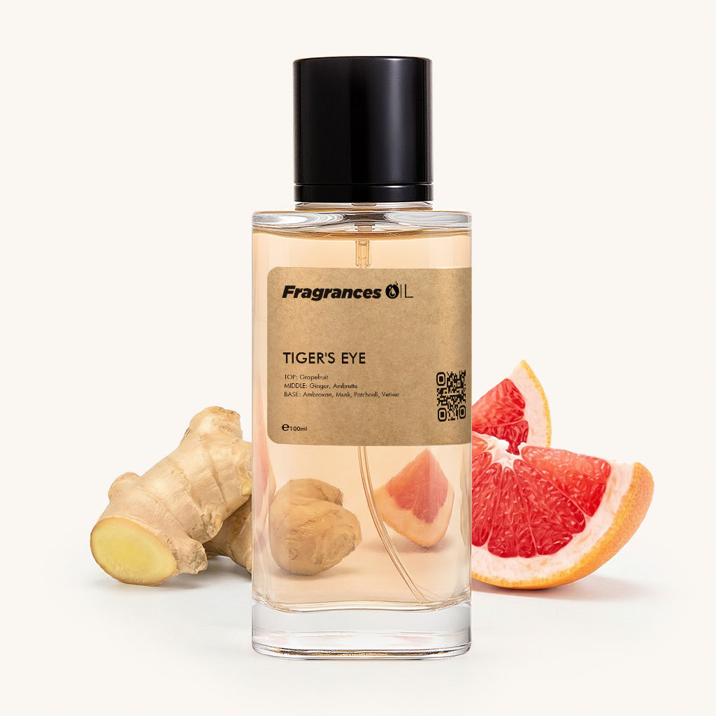 Tygar - Buy Online USA | Fragrancesoil.com