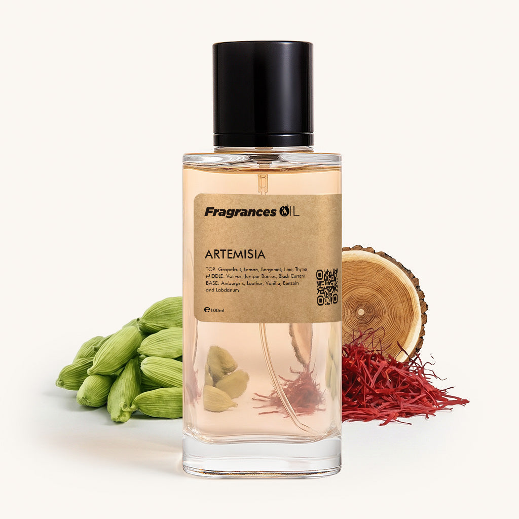 Elysium Pour Homme Parfum Cologne