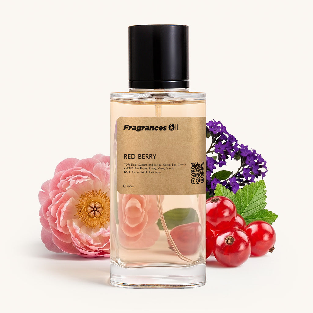 Eau de Parfum II - Buy Online USA | Fragrancesoil.com