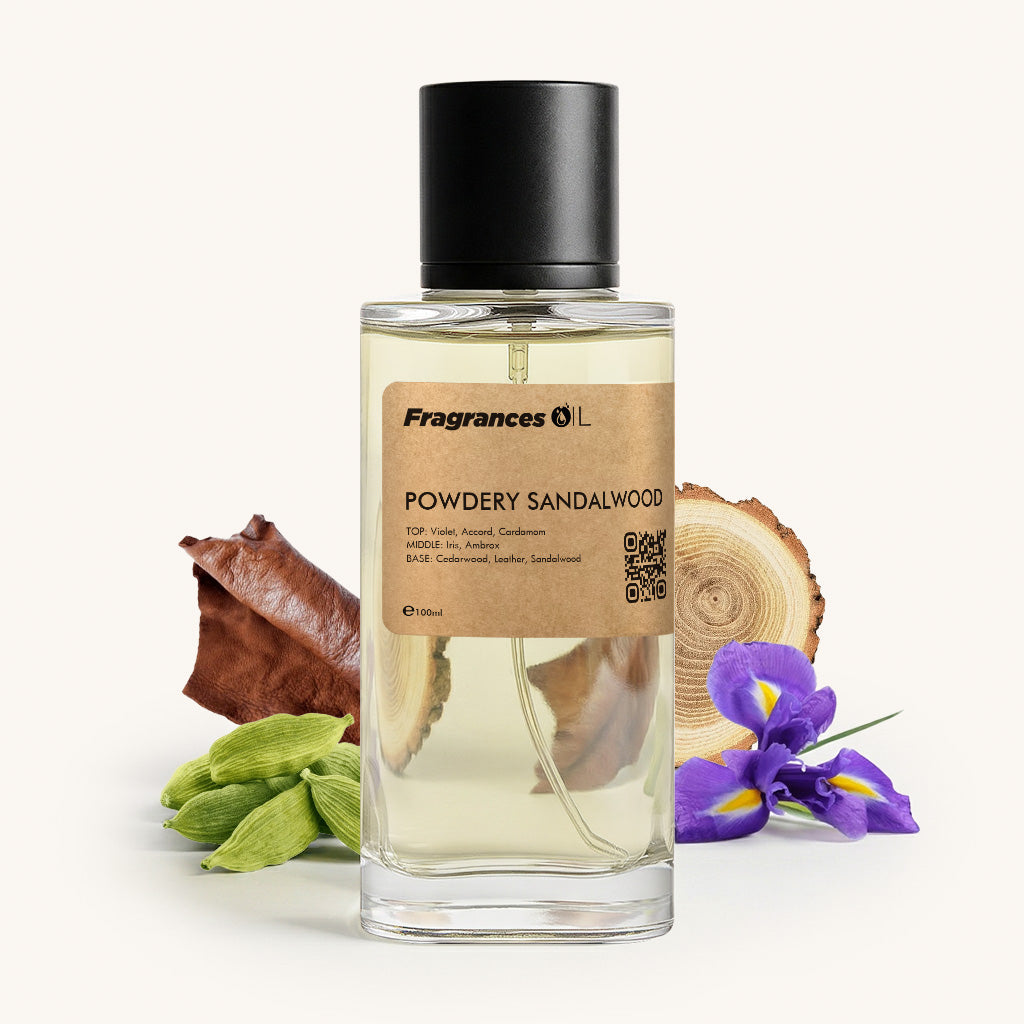Santal 33