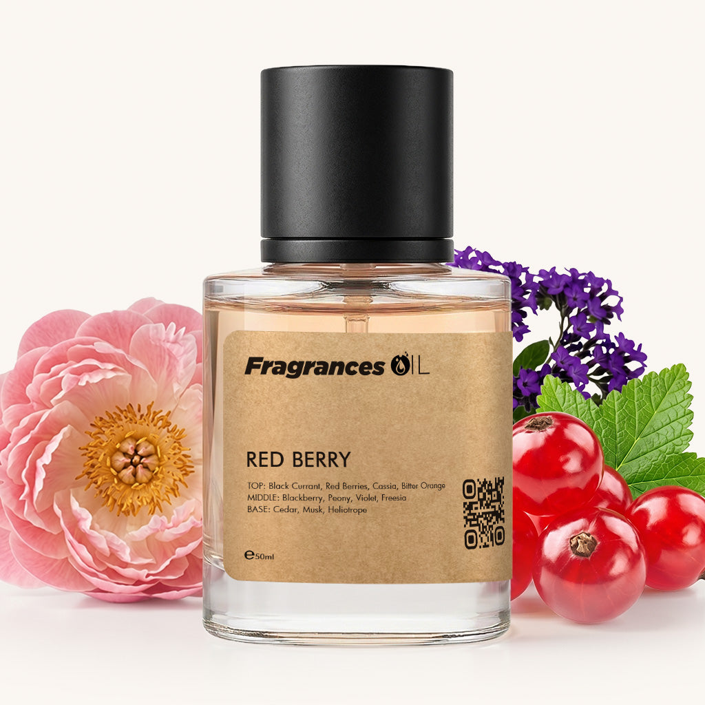 Eau de Parfum II