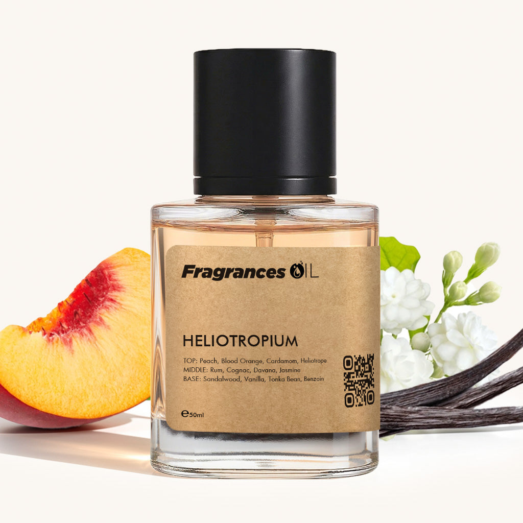 Lost Cherry, USA | Fragrancesoil.com