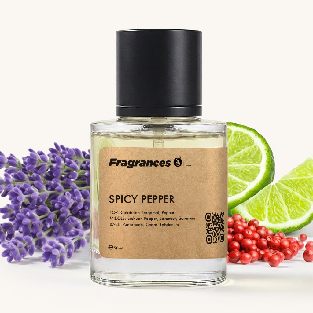 Eau de Parfum II - Buy Online USA | Fragrancesoil.com