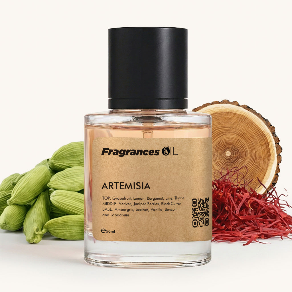 Elysium Pour Homme Parfum Cologne