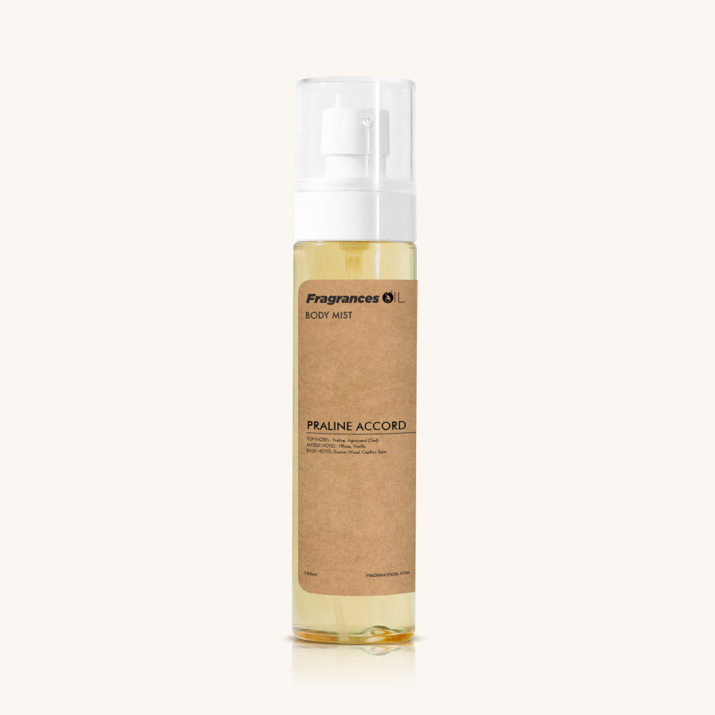 Oud Bouquet Body Mist 150ML
