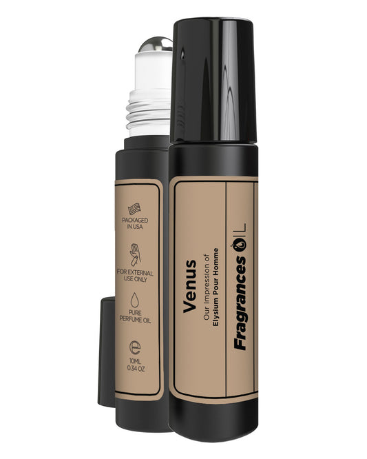 Our Impression of Roja Dove's Elysium Pour Homme