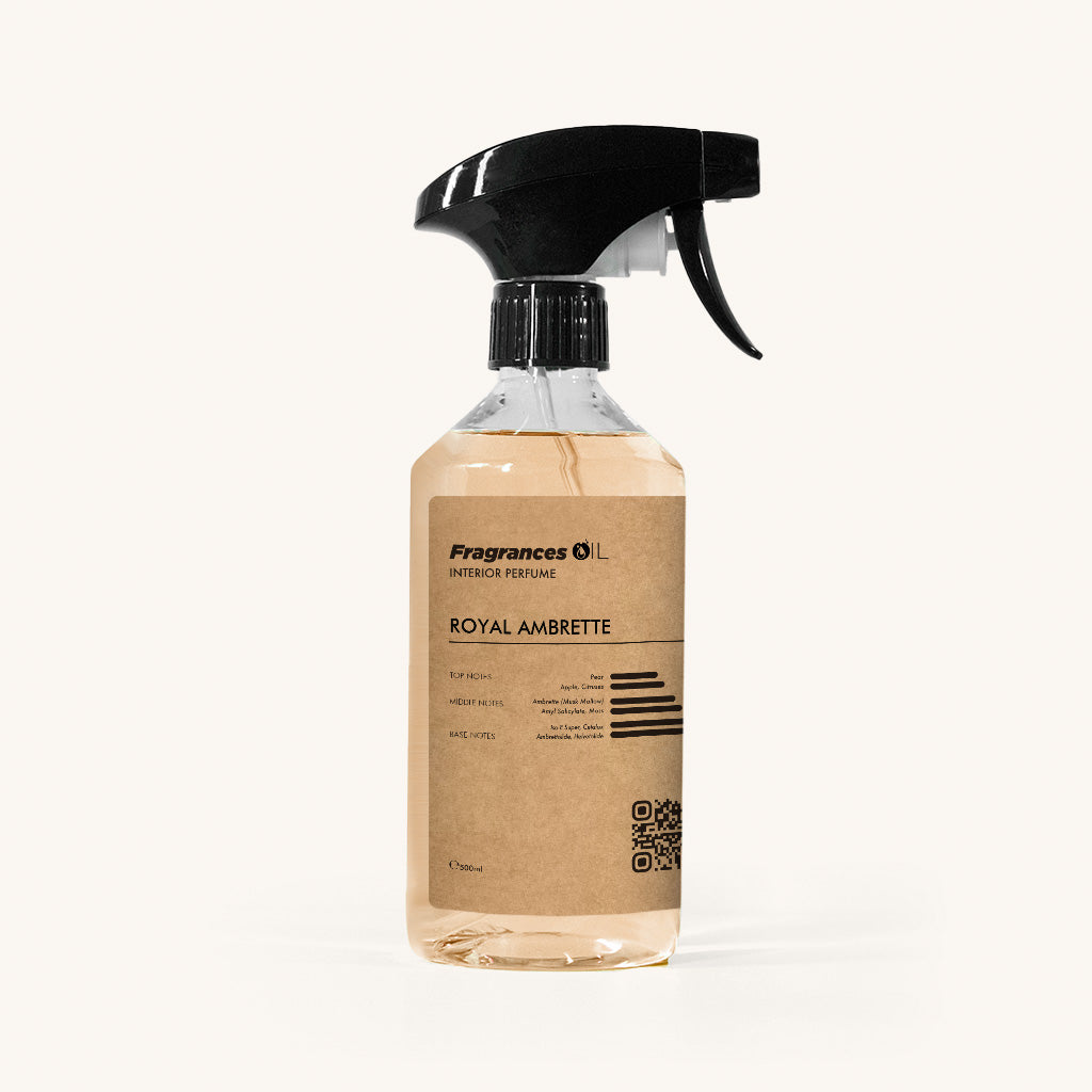 Another 13 Interior 500ML