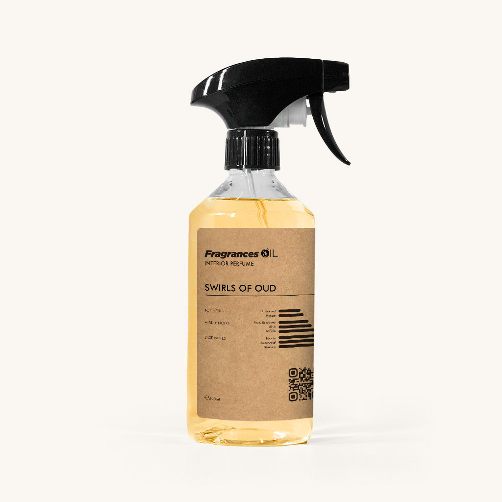 Ombre Nomade Interior 500ML
