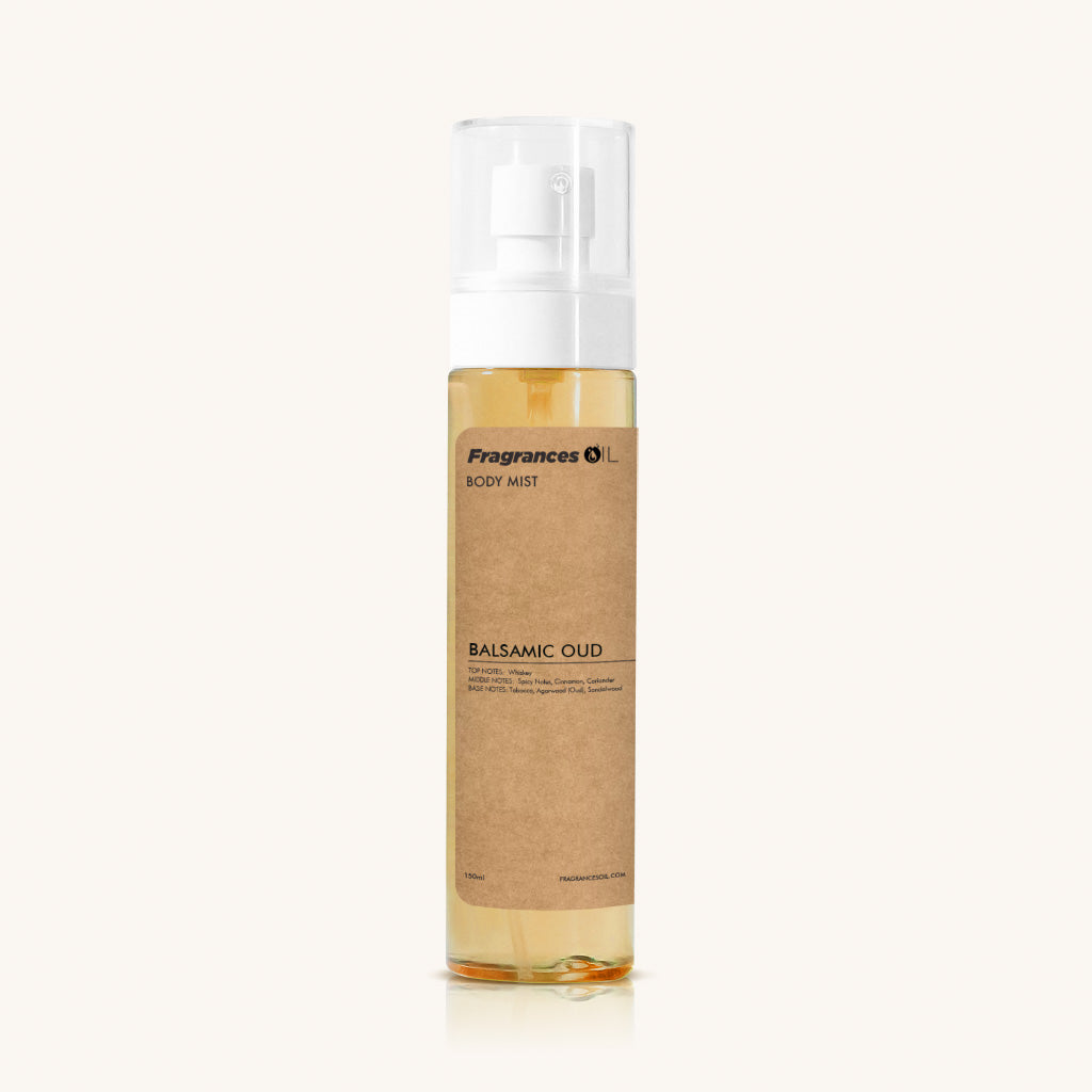 Tobacco Oud Body Mist 150ML