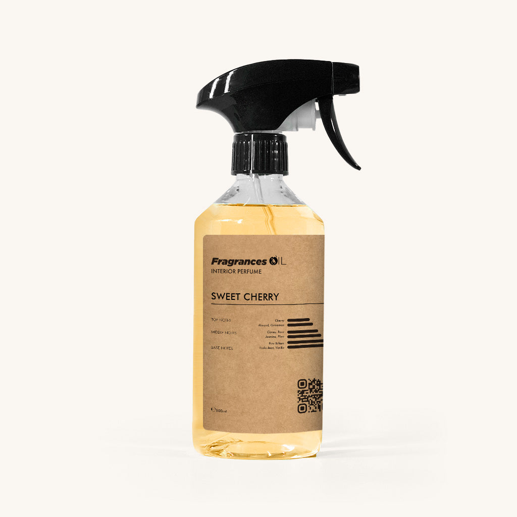 Lost Cherry, USA | Fragrancesoil.com