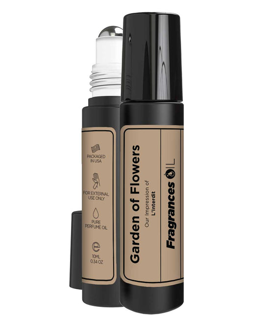 Our Impression of Givenchy's L'Interdit