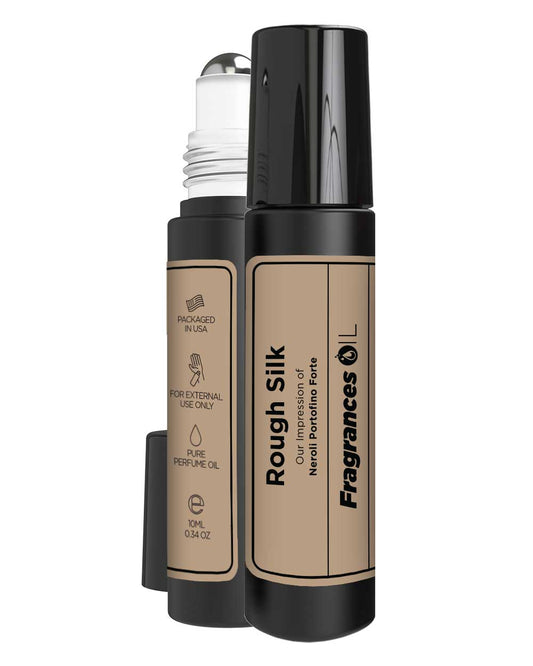 Our Impression of Tom Ford's Neroli Portofino Forte