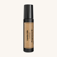 Vanilla Powder Roll On Oil 10ML
