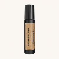 Love, Don't Be Shy Roll On Oil 10ML