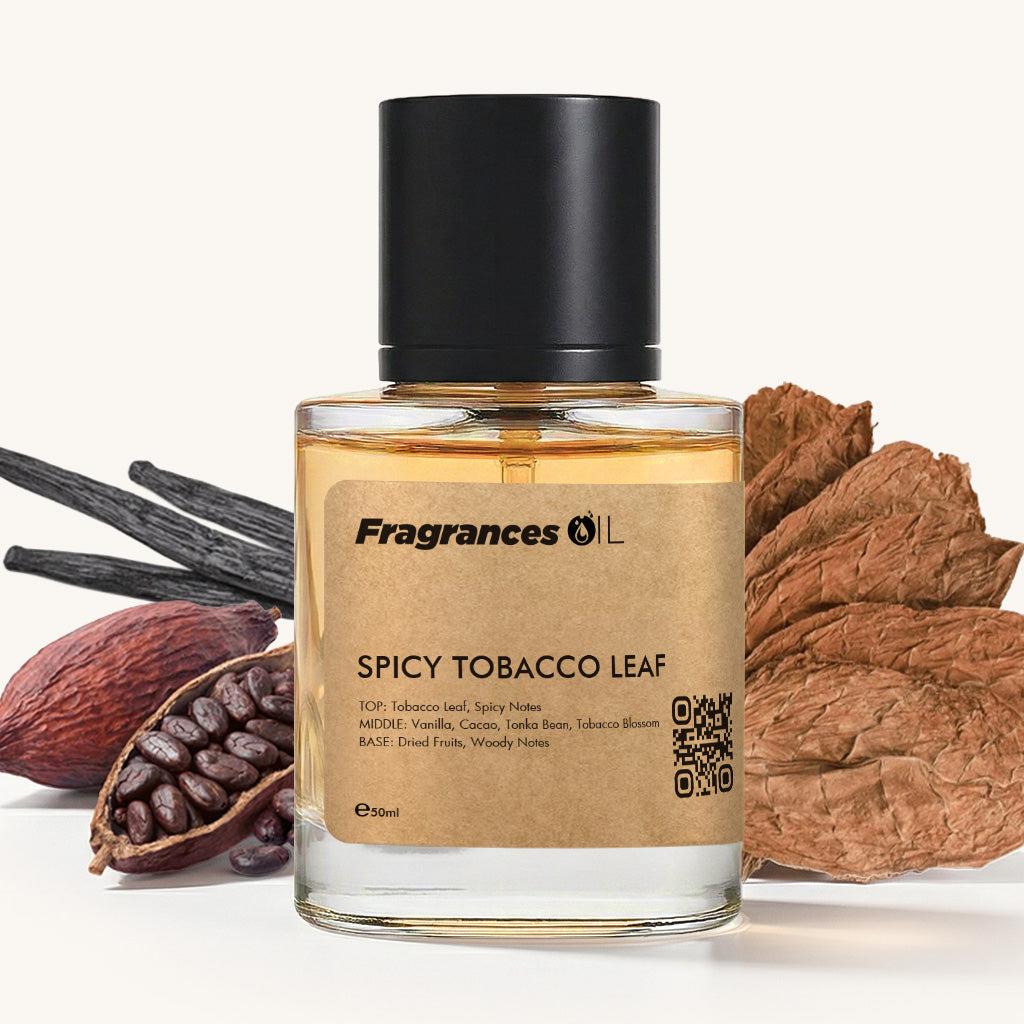 Tobacco Vanille