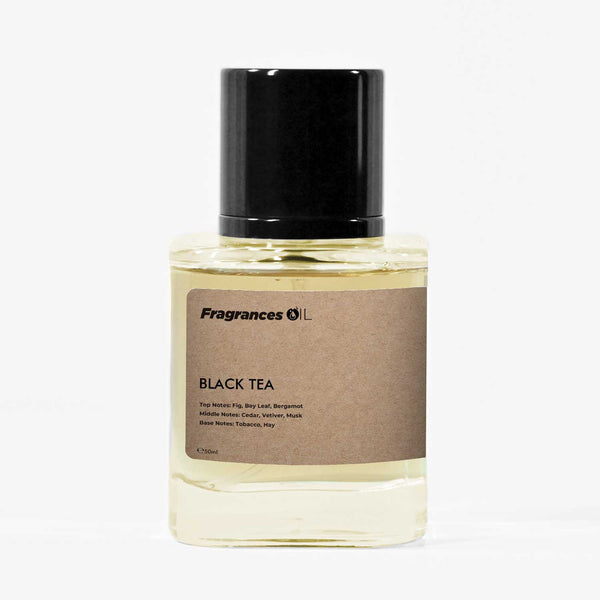 Inspired by Le Labo's The Noir 29