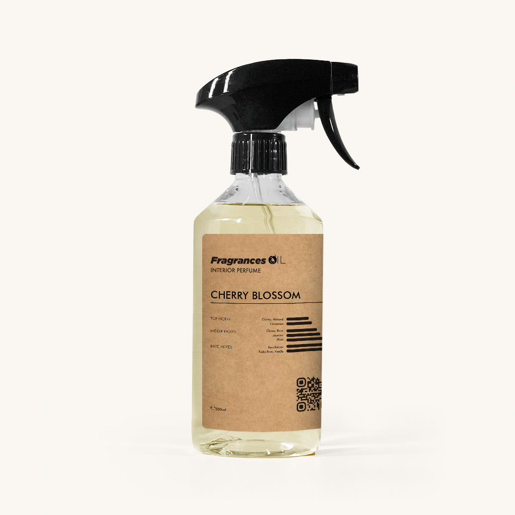 Miss Cherie Interior 500ML
